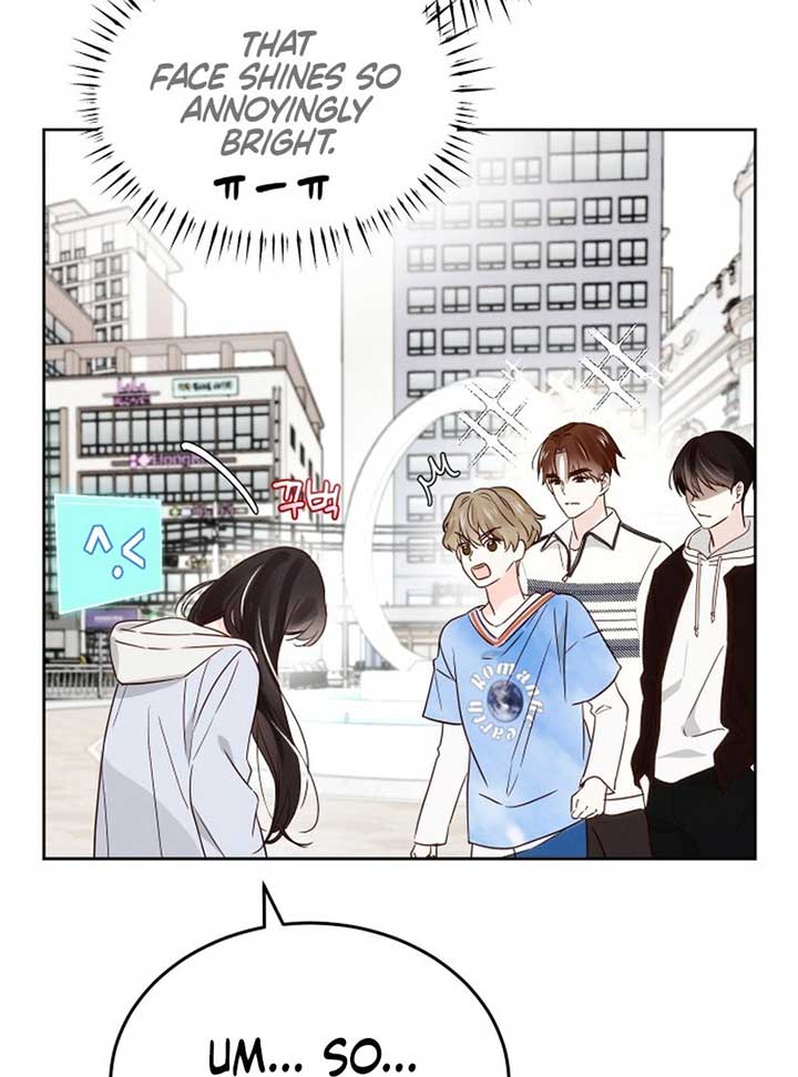 World Rank No. 0, Please Stop! Chapter 3 page 70