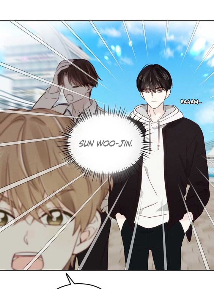 World Rank No. 0, Please Stop! Chapter 3 page 76