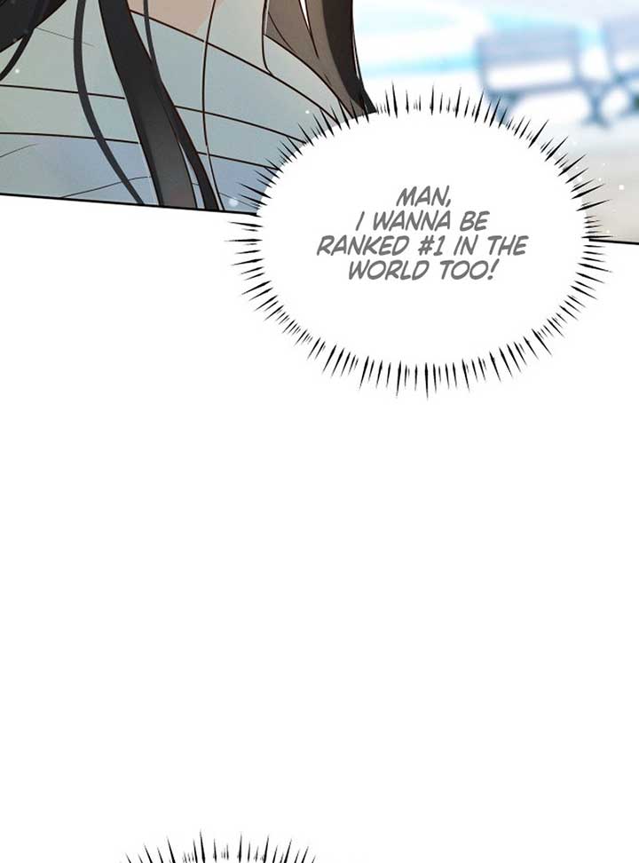 World Rank No. 0, Please Stop! Chapter 3 page 7