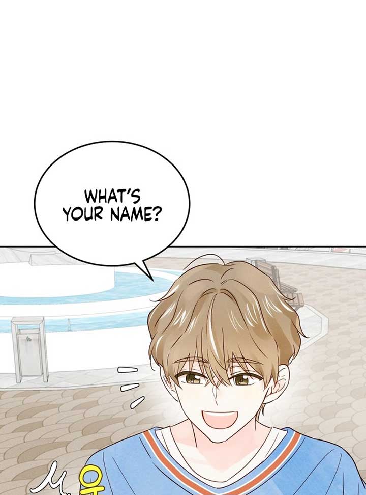 World Rank No. 0, Please Stop! Chapter 3 page 79