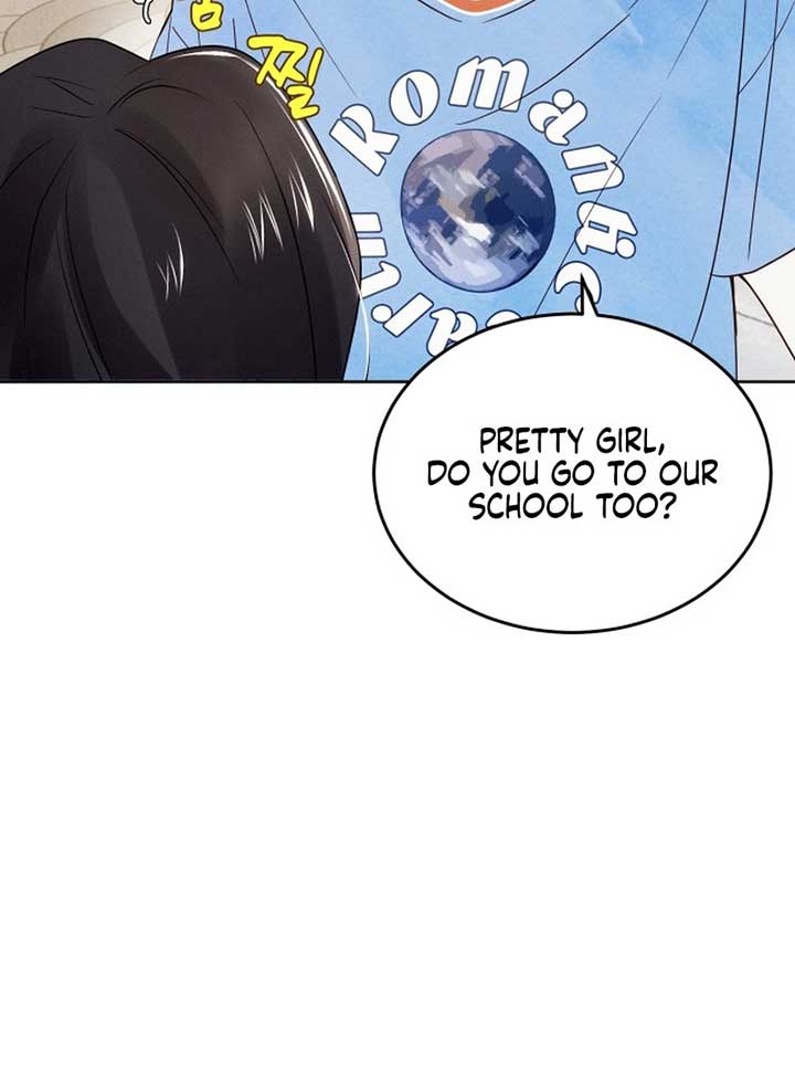 World Rank No. 0, Please Stop! Chapter 3 page 80