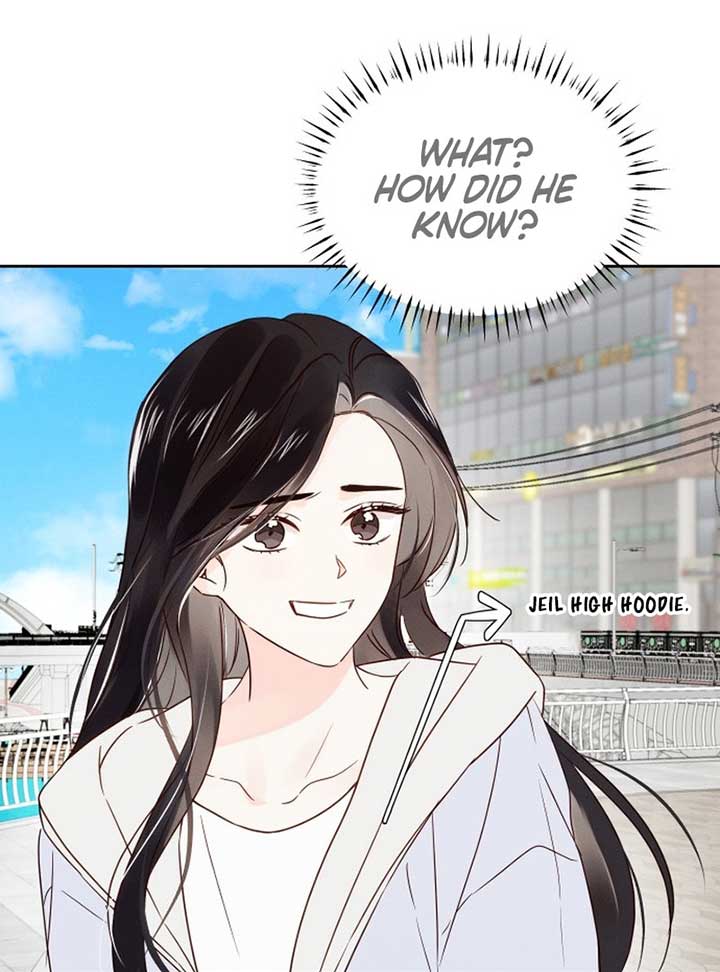 World Rank No. 0, Please Stop! Chapter 3 page 81