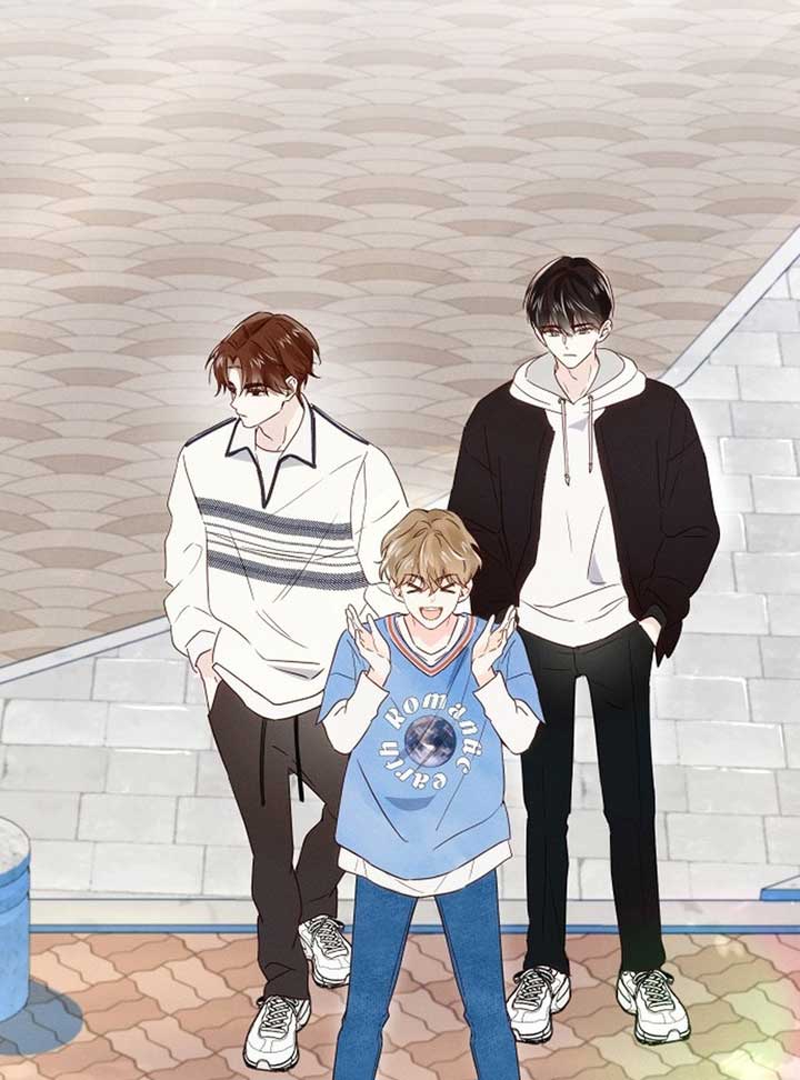 World Rank No. 0, Please Stop! Chapter 3 page 89