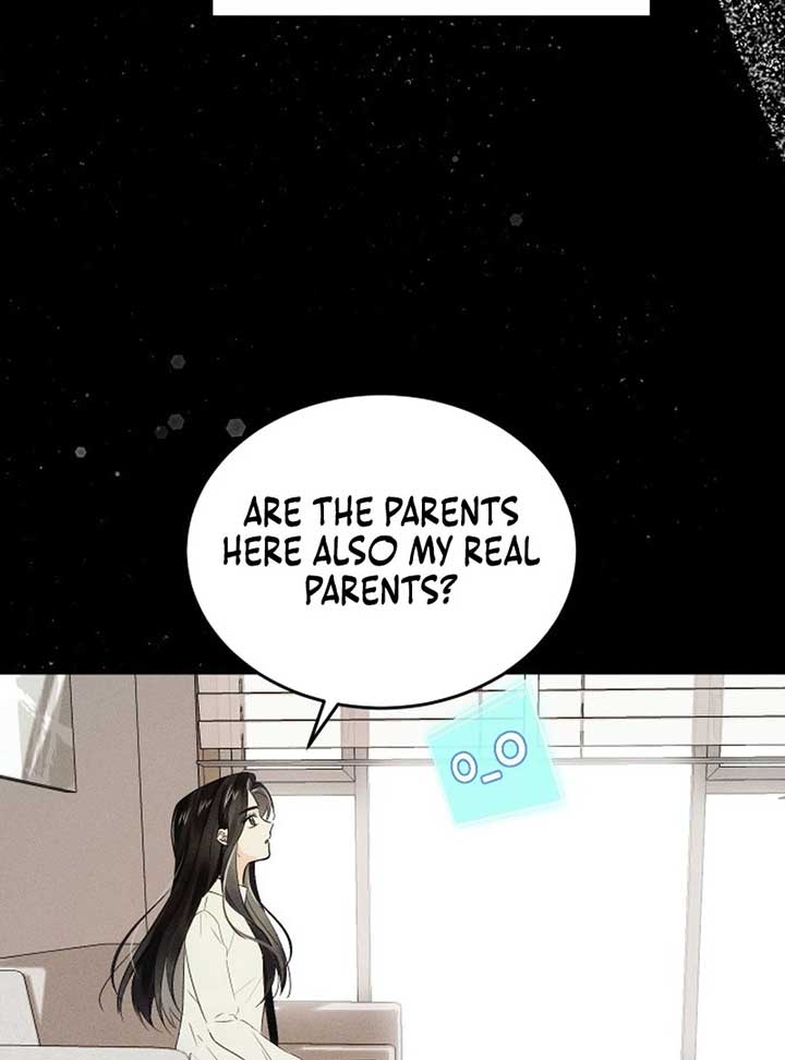 World Rank No. 0, Please Stop! Chapter 6 page 9