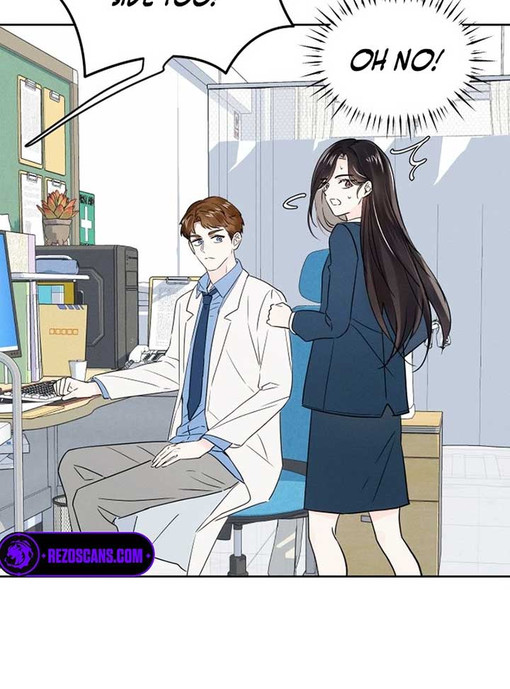 World Rank No. 0, Please Stop! Chapter 6 page 103