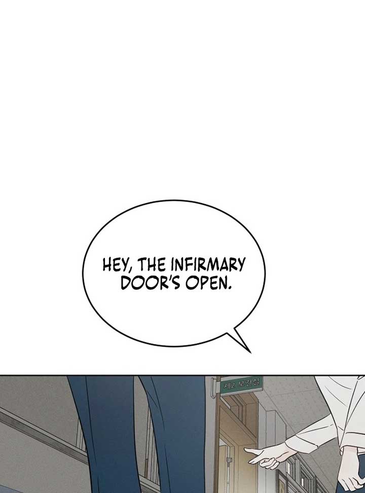 World Rank No. 0, Please Stop! Chapter 6 page 104
