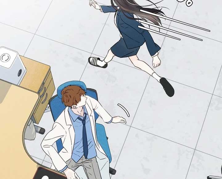 World Rank No. 0, Please Stop! Chapter 6 page 107