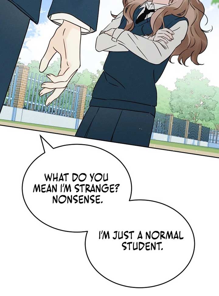 World Rank No. 0, Please Stop! Chapter 6 page 27