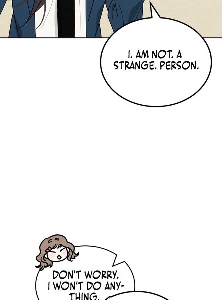World Rank No. 0, Please Stop! Chapter 6 page 31