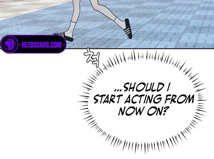 World Rank No. 0, Please Stop! Chapter 6 page 36