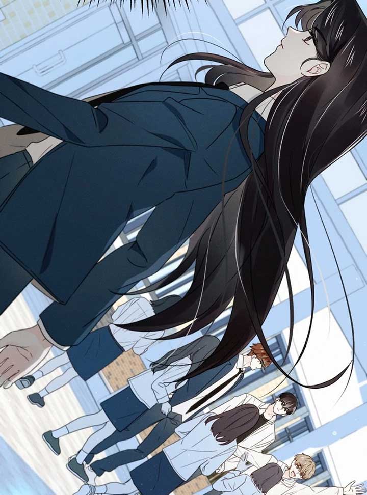 World Rank No. 0, Please Stop! Chapter 6 page 38