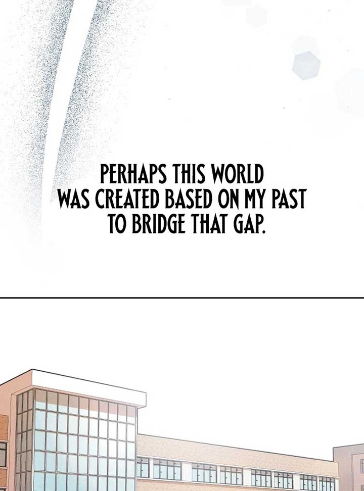 World Rank No. 0, Please Stop! Chapter 6 page 3