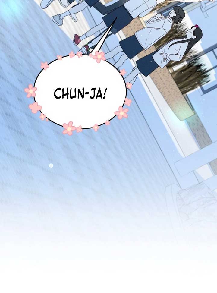 World Rank No. 0, Please Stop! Chapter 6 page 39