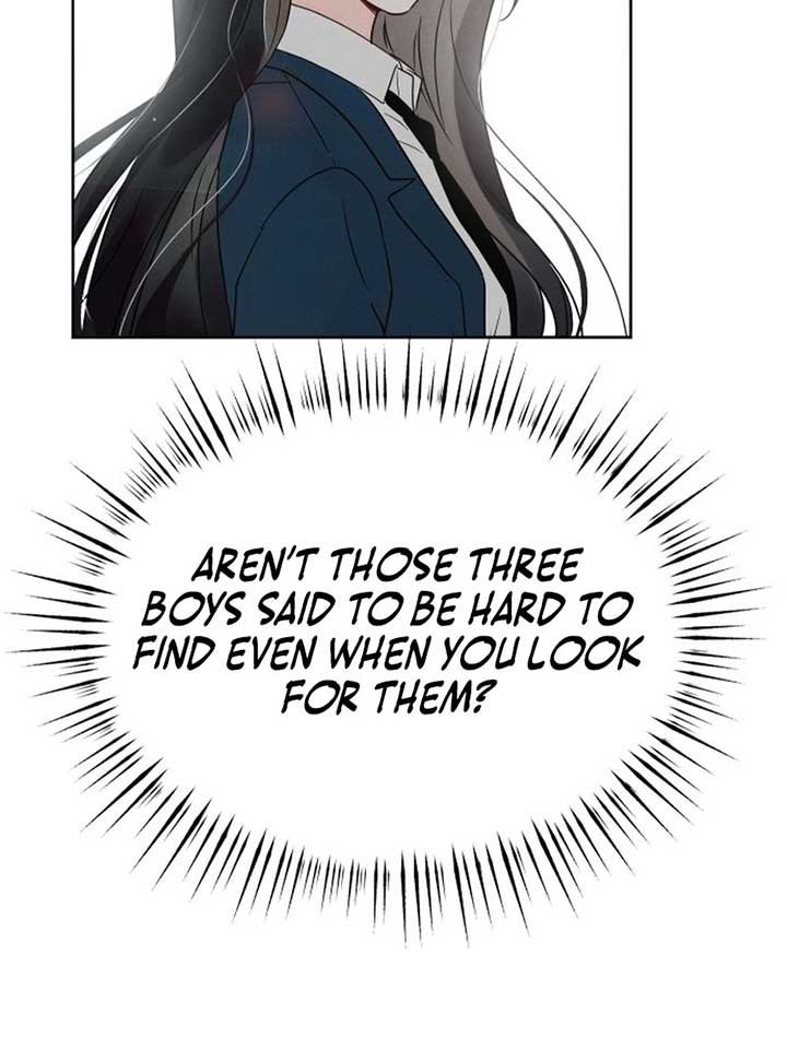 World Rank No. 0, Please Stop! Chapter 6 page 45