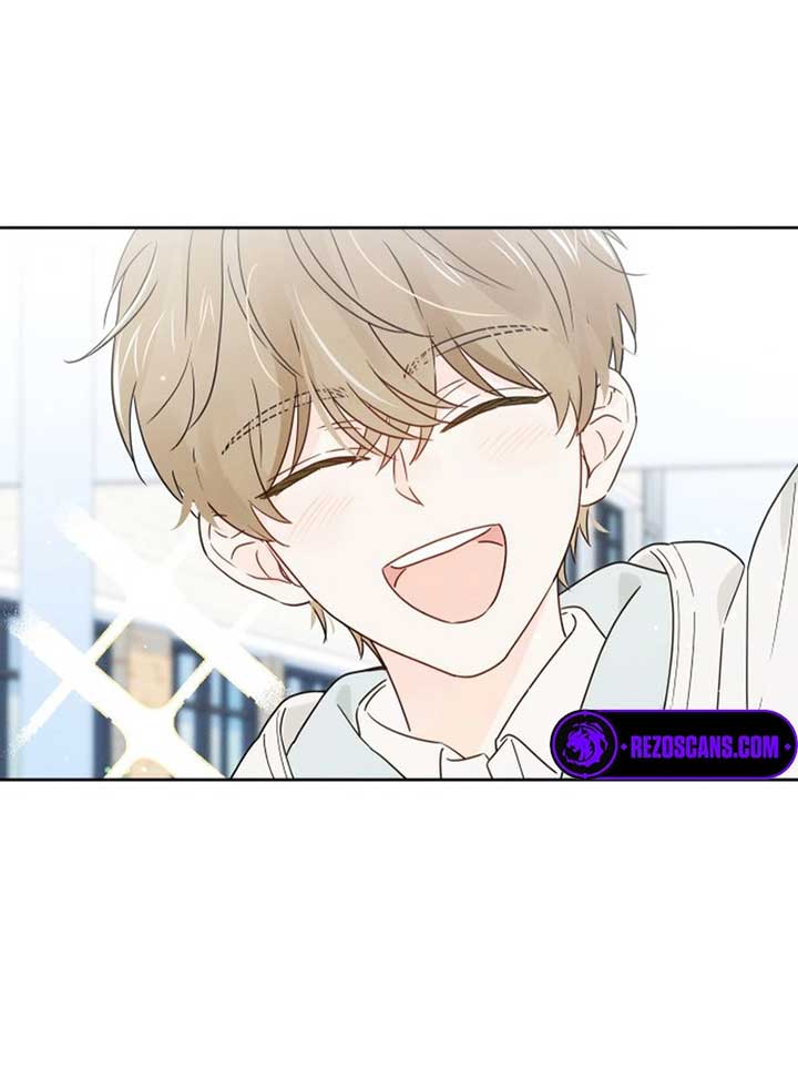 World Rank No. 0, Please Stop! Chapter 6 page 46