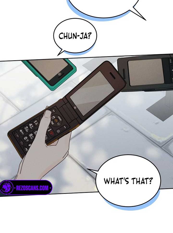 World Rank No. 0, Please Stop! Chapter 6 page 50