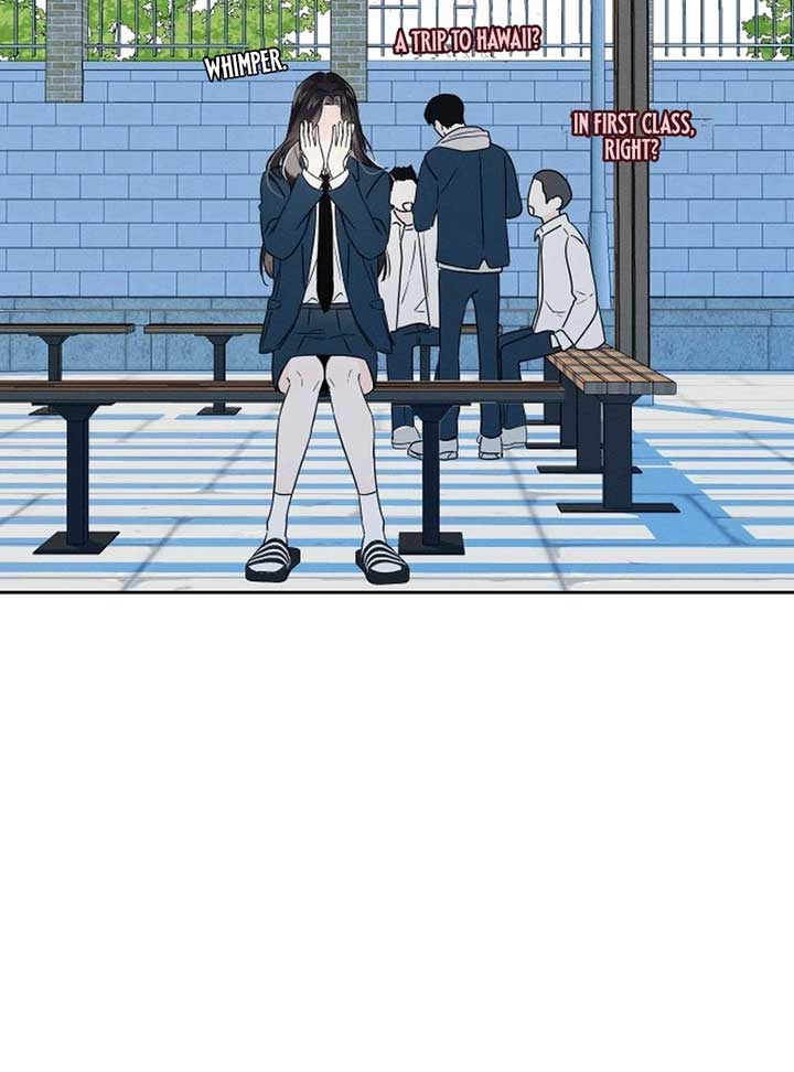 World Rank No. 0, Please Stop! Chapter 6 page 65