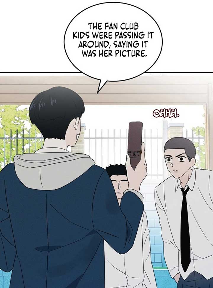 World Rank No. 0, Please Stop! Chapter 6 page 72