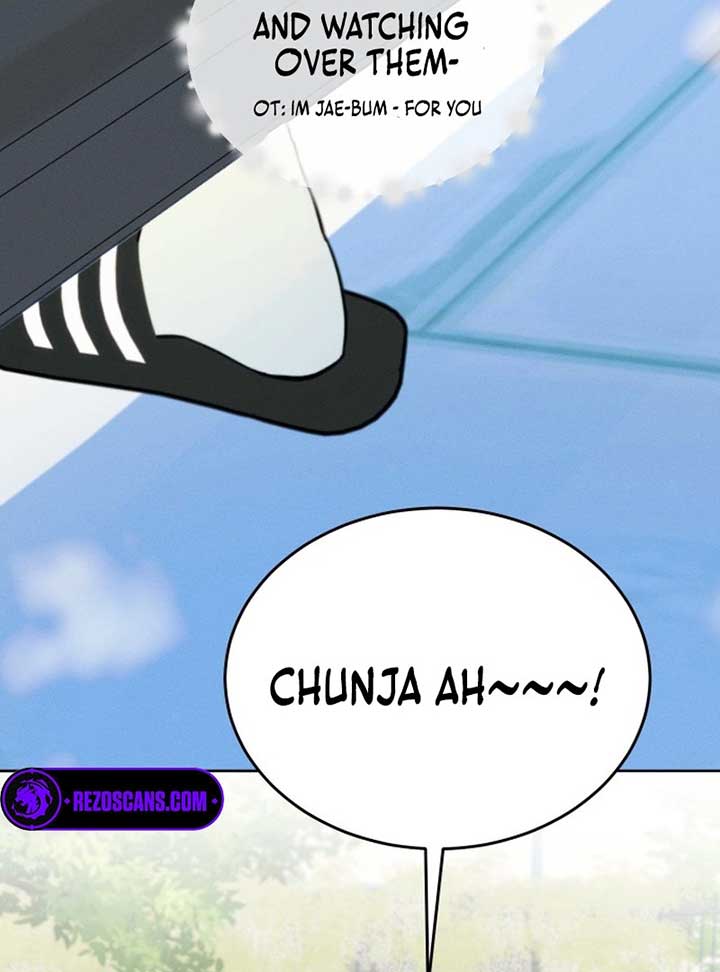 World Rank No. 0, Please Stop! Chapter 6 page 80