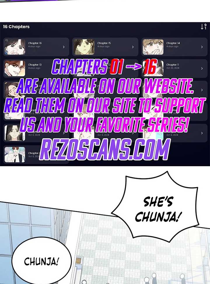 World Rank No. 0, Please Stop! Chapter 6 page 85