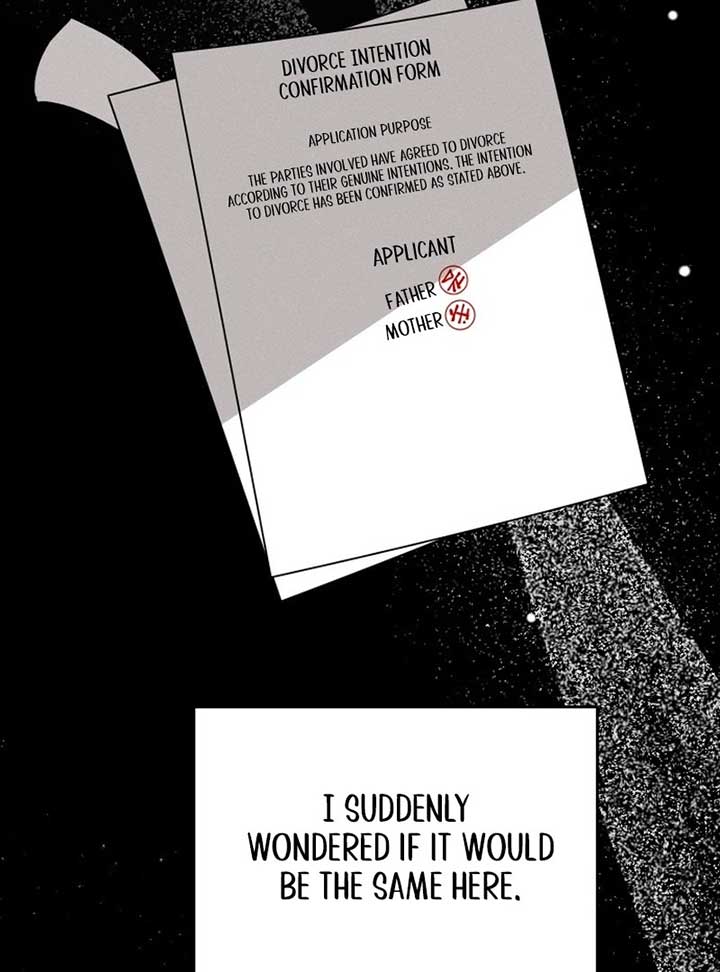 World Rank No. 0, Please Stop! Chapter 6 page 8