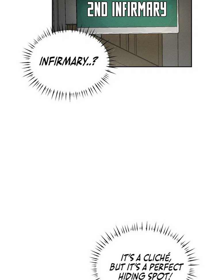 World Rank No. 0, Please Stop! Chapter 6 page 95