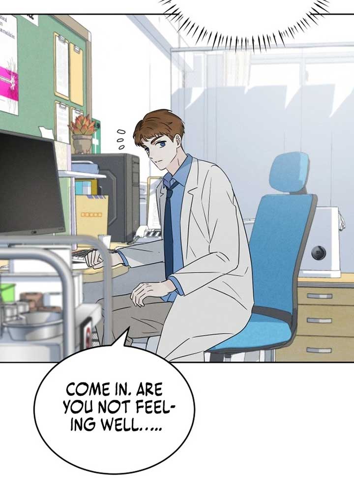 World Rank No. 0, Please Stop! Chapter 6 page 96
