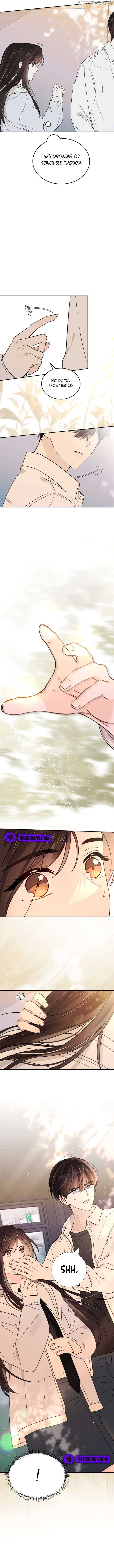 World Rank No. 0, Please Stop! Chapter 9 page 4
