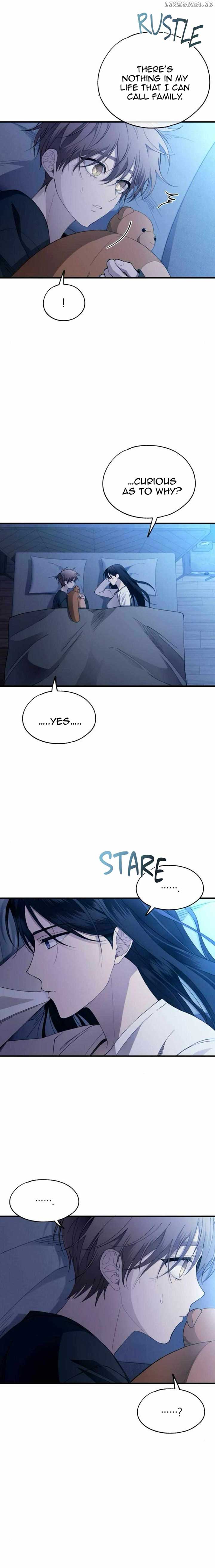 Yeonwoo’s Innocence Chapter 166 page 12