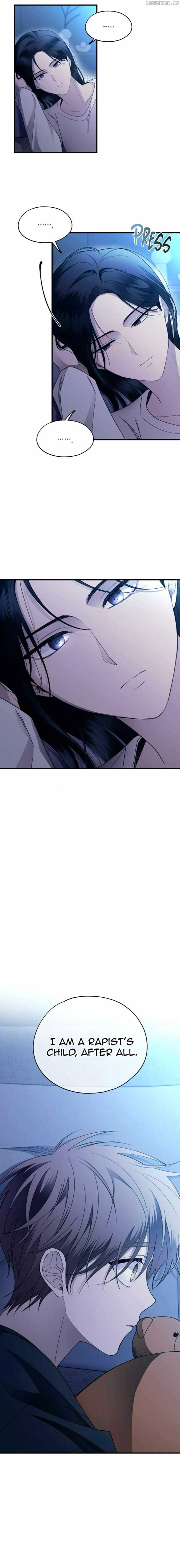Yeonwoo’s Innocence Chapter 166 page 13