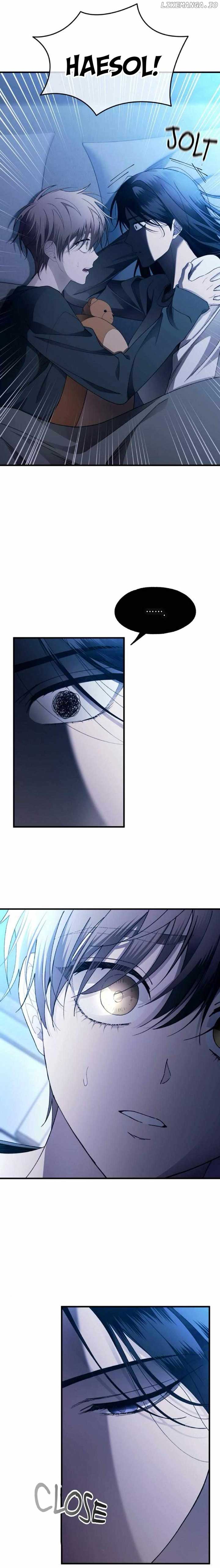 Yeonwoo’s Innocence Chapter 166 page 15