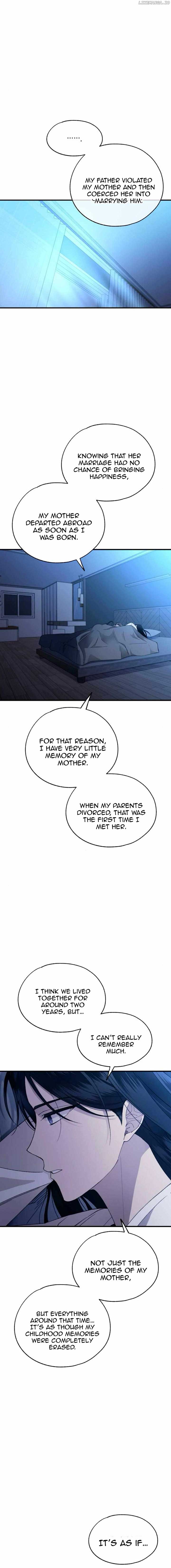 Yeonwoo’s Innocence Chapter 166 page 16