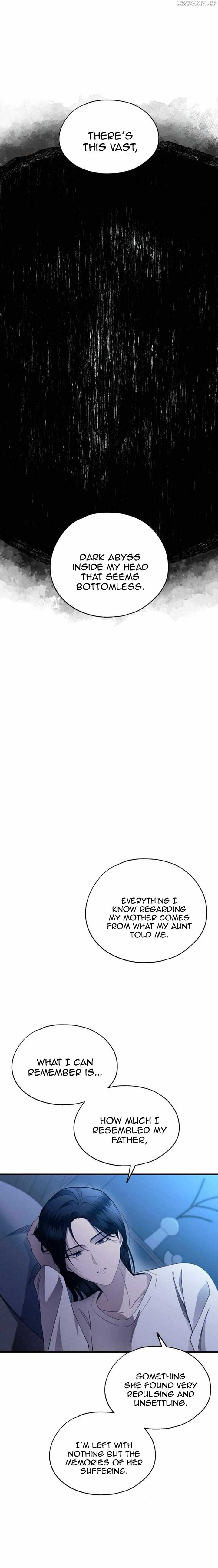 Yeonwoo’s Innocence Chapter 166 page 17