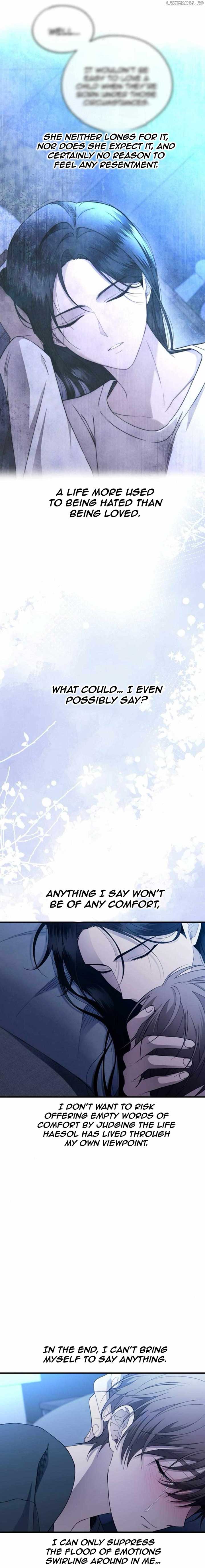 Yeonwoo’s Innocence Chapter 166 page 21