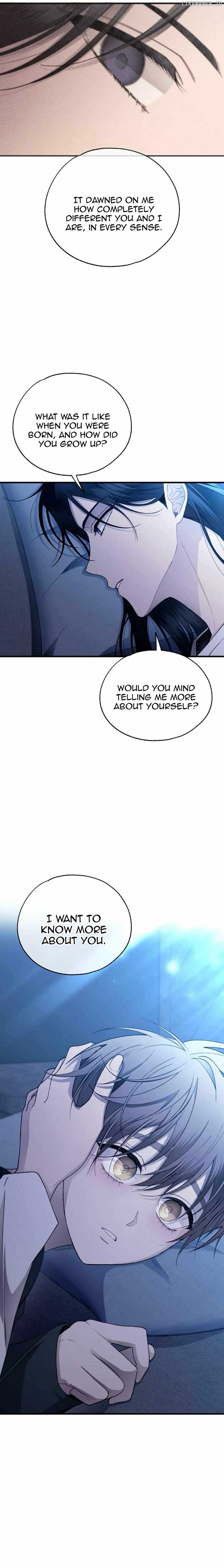 Yeonwoo’s Innocence Chapter 166 page 23