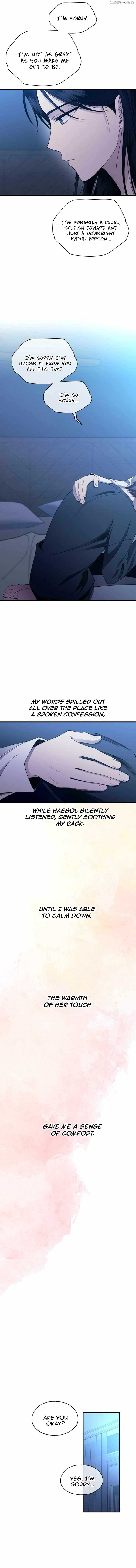 Yeonwoo’s Innocence Chapter 167 page 11