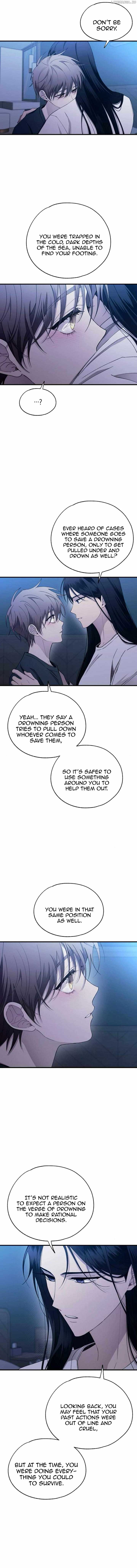 Yeonwoo’s Innocence Chapter 167 page 12