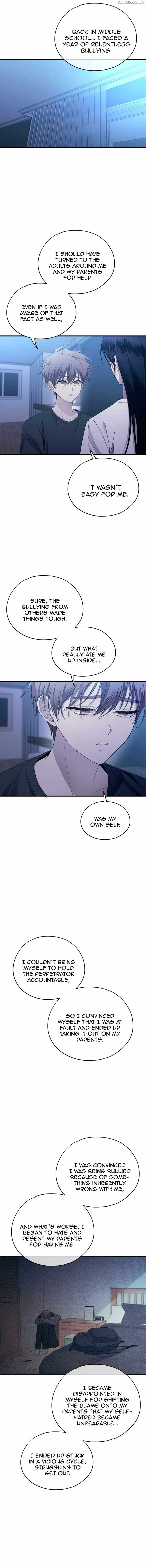 Yeonwoo’s Innocence Chapter 167 page 7