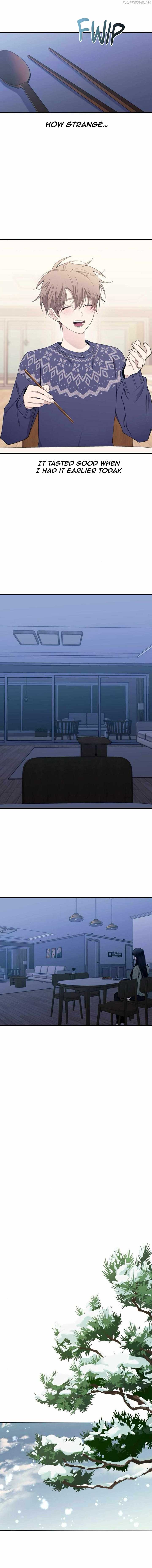 Yeonwoo’s Innocence Chapter 169 page 9