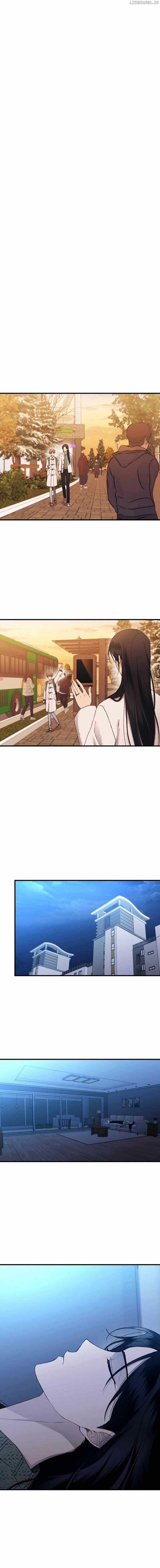 Yeonwoo’s Innocence Chapter 169 page 6