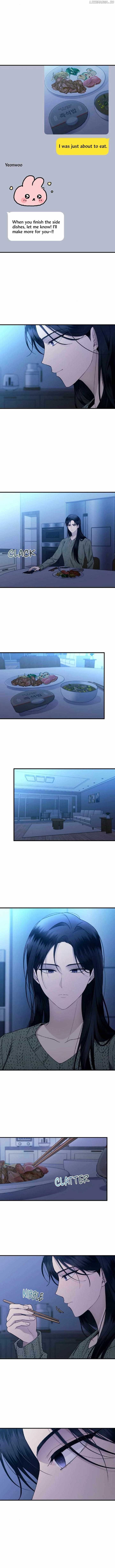 Yeonwoo’s Innocence Chapter 169 page 8