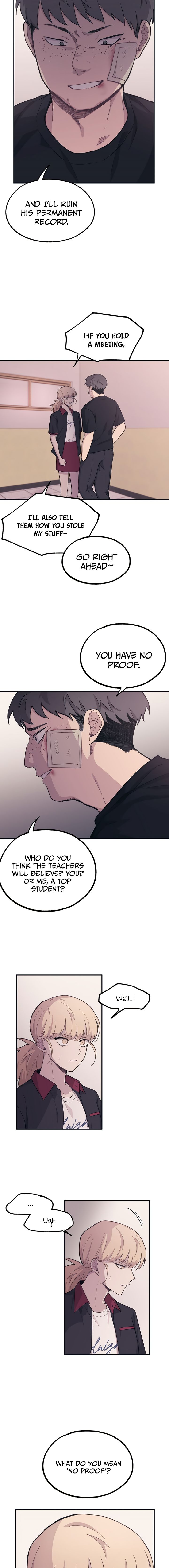 Yeonwoo’s Innocence Chapter 17 page 4