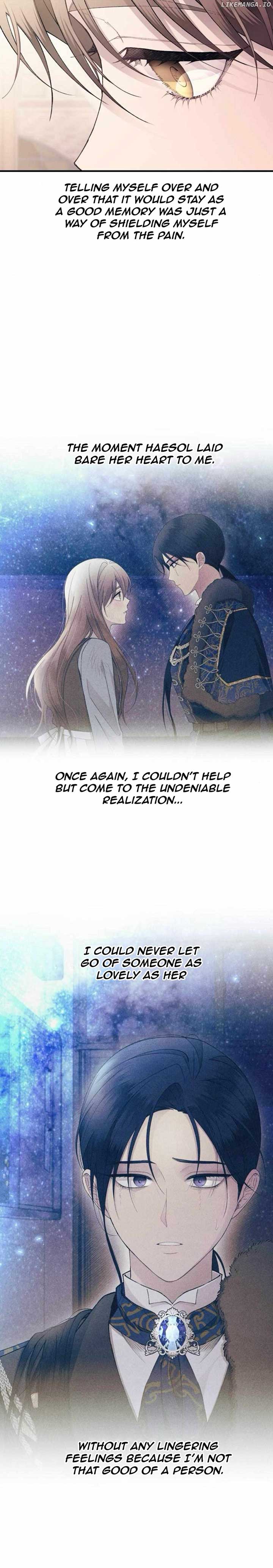 Yeonwoo’s Innocence Chapter 171 page 12
