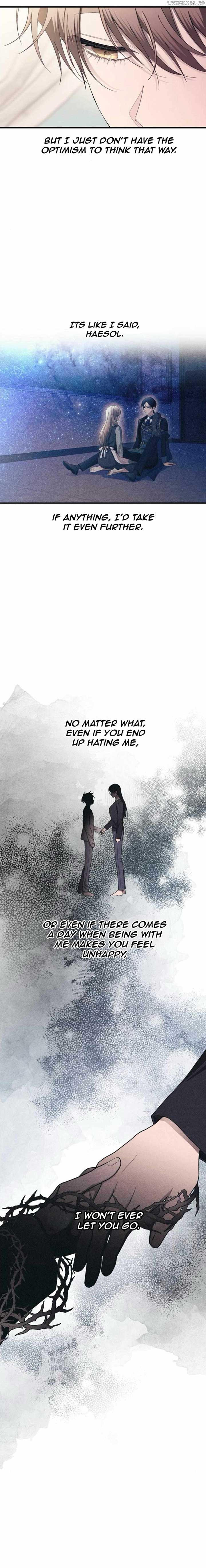 Yeonwoo’s Innocence Chapter 171 page 14