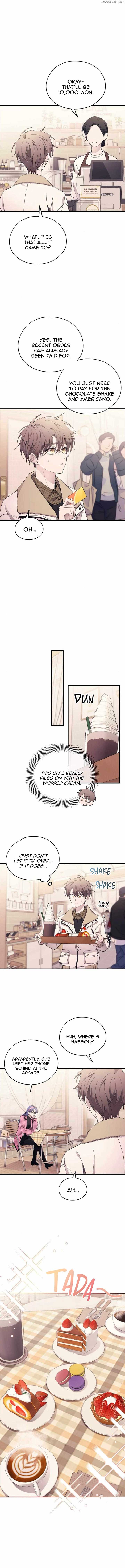 Yeonwoo’s Innocence Chapter 171 page 5