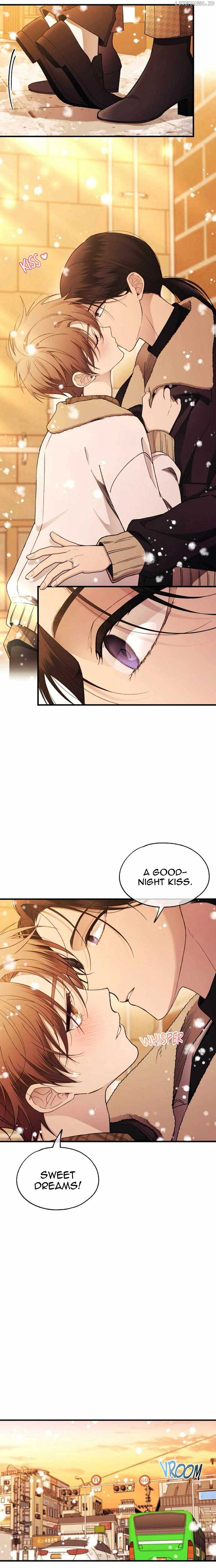 Yeonwoo’s Innocence Chapter 172 page 14