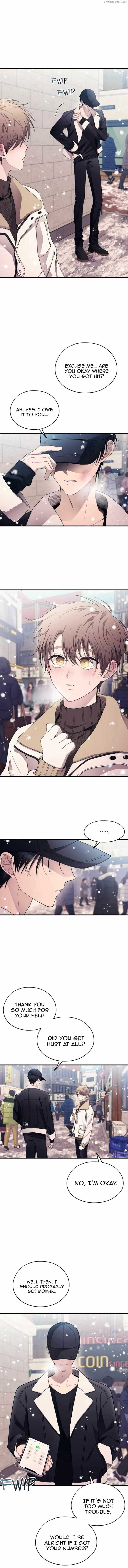 Yeonwoo’s Innocence Chapter 173 page 7
