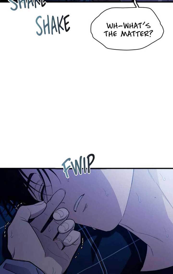 Yeonwoo’s Innocence Chapter 178 page 26