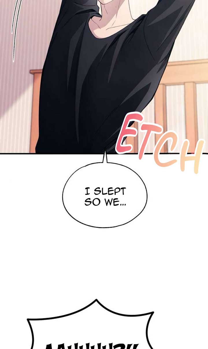 Yeonwoo’s Innocence Chapter 178 page 33
