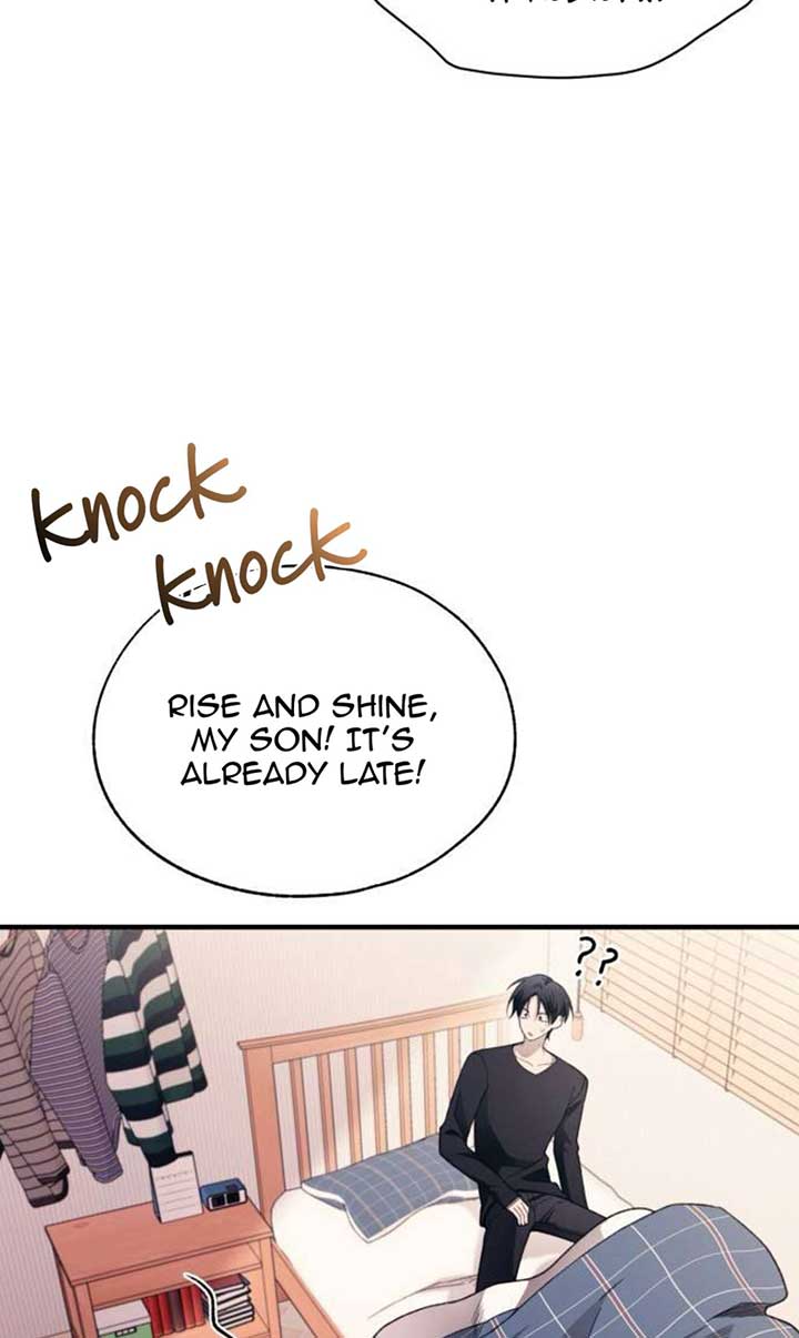 Yeonwoo’s Innocence Chapter 178 page 36